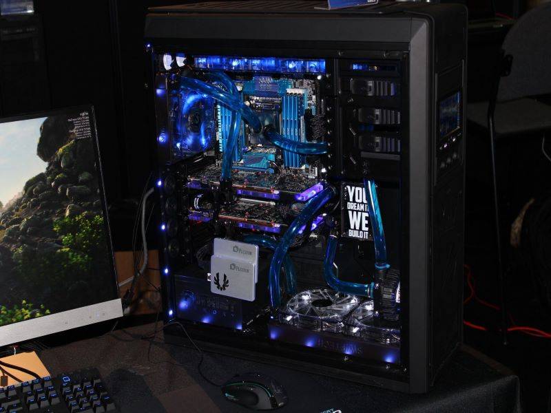 Jual PC Rakitan Murah 