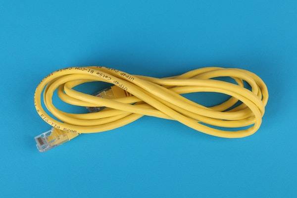 6 Karakteristik Kabel UTP sebagai Penghubung Antar Perangkat Komputer