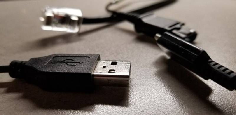 Fungsi USB Micro B Sebagai Penghubung Antar Perangkat Elektronik