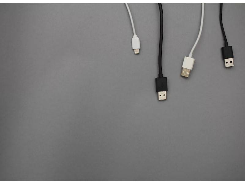 Kabel USB Micro