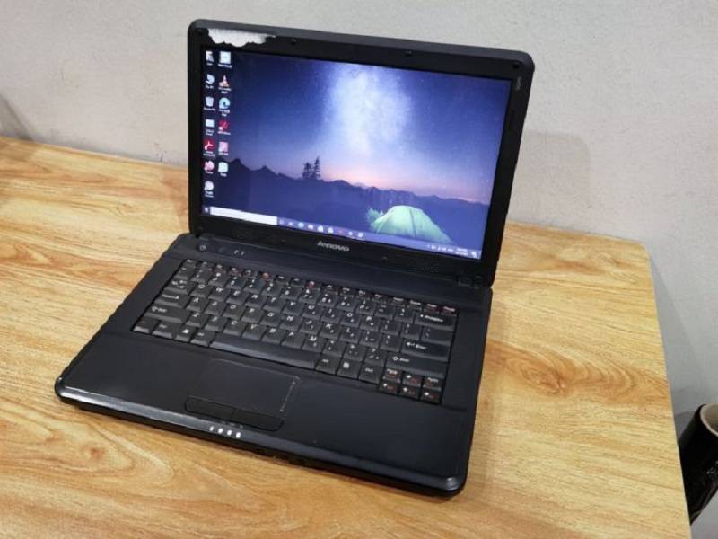 Lenovo g450