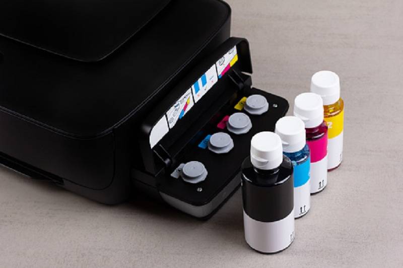 Berbagai Kelebihan Sistem Refill Ink untuk Kebutuhan Printer