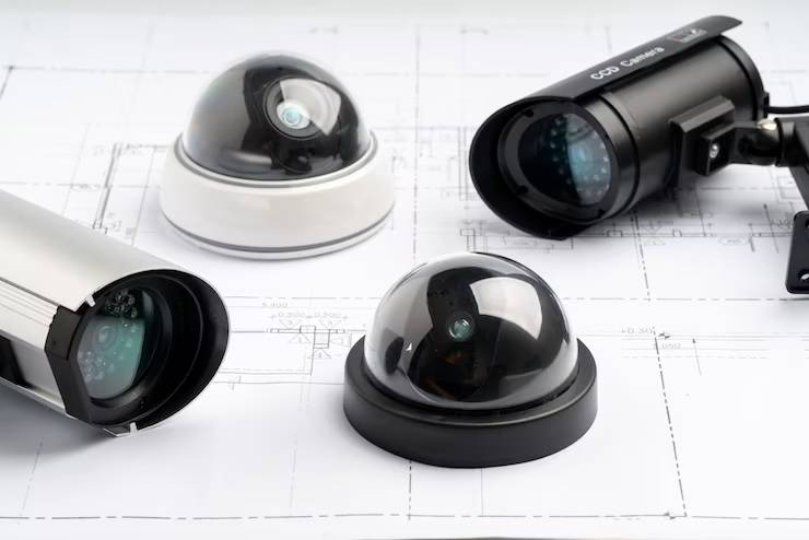 Simak 12 Jenis CCTV Sesuai Kebutuhan Pengintaian Berkualitas