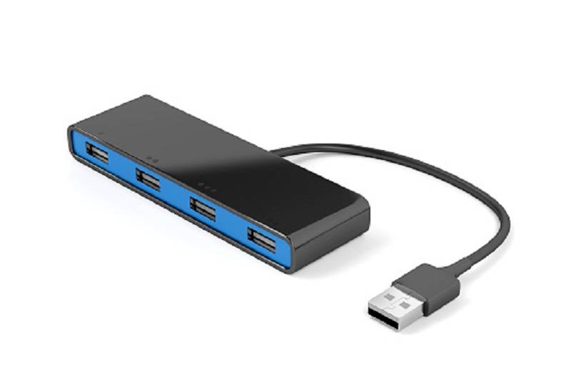 Tips Memilih USB Hub 4 Port untuk Pelengkap Komputer