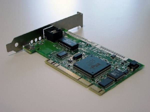 Fungsi LAN Card, Komponen Penting di Komputer
