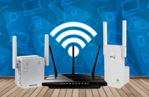 Panduan Memilih Access Poin WiFi untuk Indoor dan Outdoor