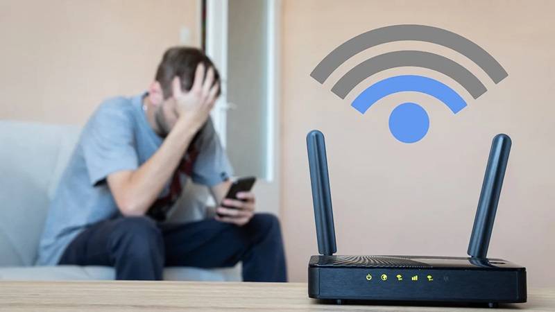 Cara Mempercepat Jaringan WiFi