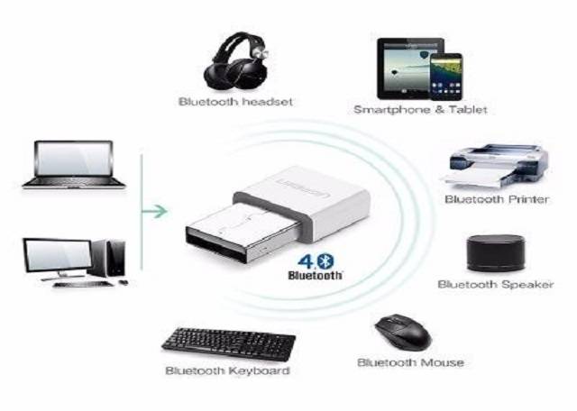 Mengenal Bluetooth Dongle dan Cara Menggunakannya