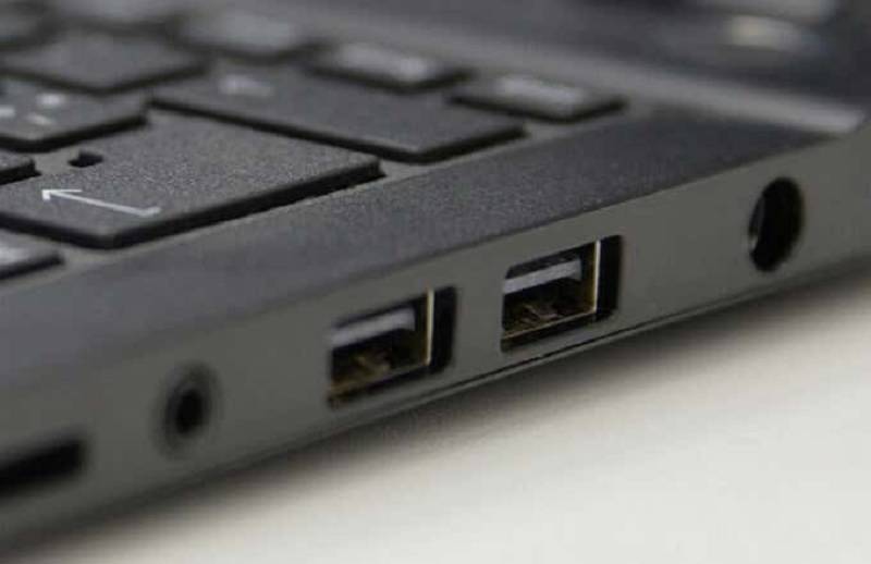 Cara Memperbaiki Port USB Laptop Tidak Berfungsi