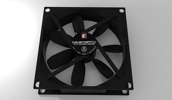 Fan Casing PC