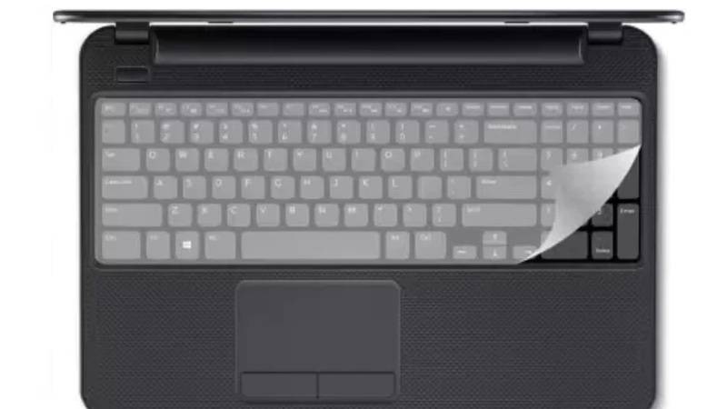 Tips Memilih Keyboard Protector Laptop