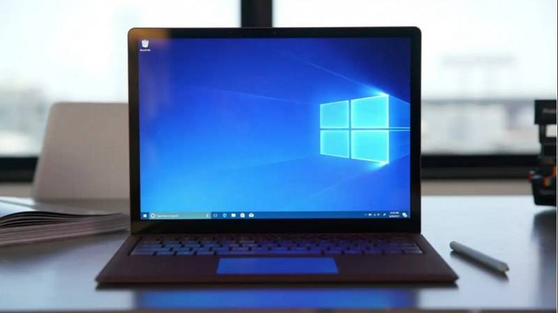 Mengosongkan Ruang Penyimpanan Windows 10