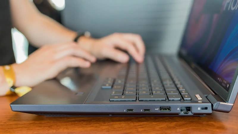 Mematikan Laptop dengan Keyboard